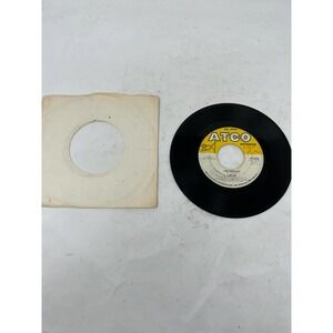 Cream Crossroads Passing the Time 45RPM